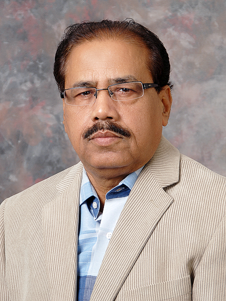 Saquib Jawed, Treasure of The Institute of Corporate Secretaries of Pakistan
